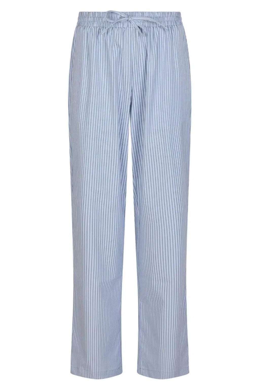 Nnsonar Striped Pants 165075