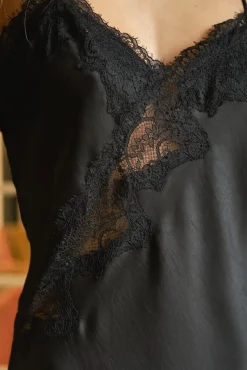 Nnsorelle Lace Dress 167411