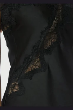 Nnsorelle Lace Dress 167411