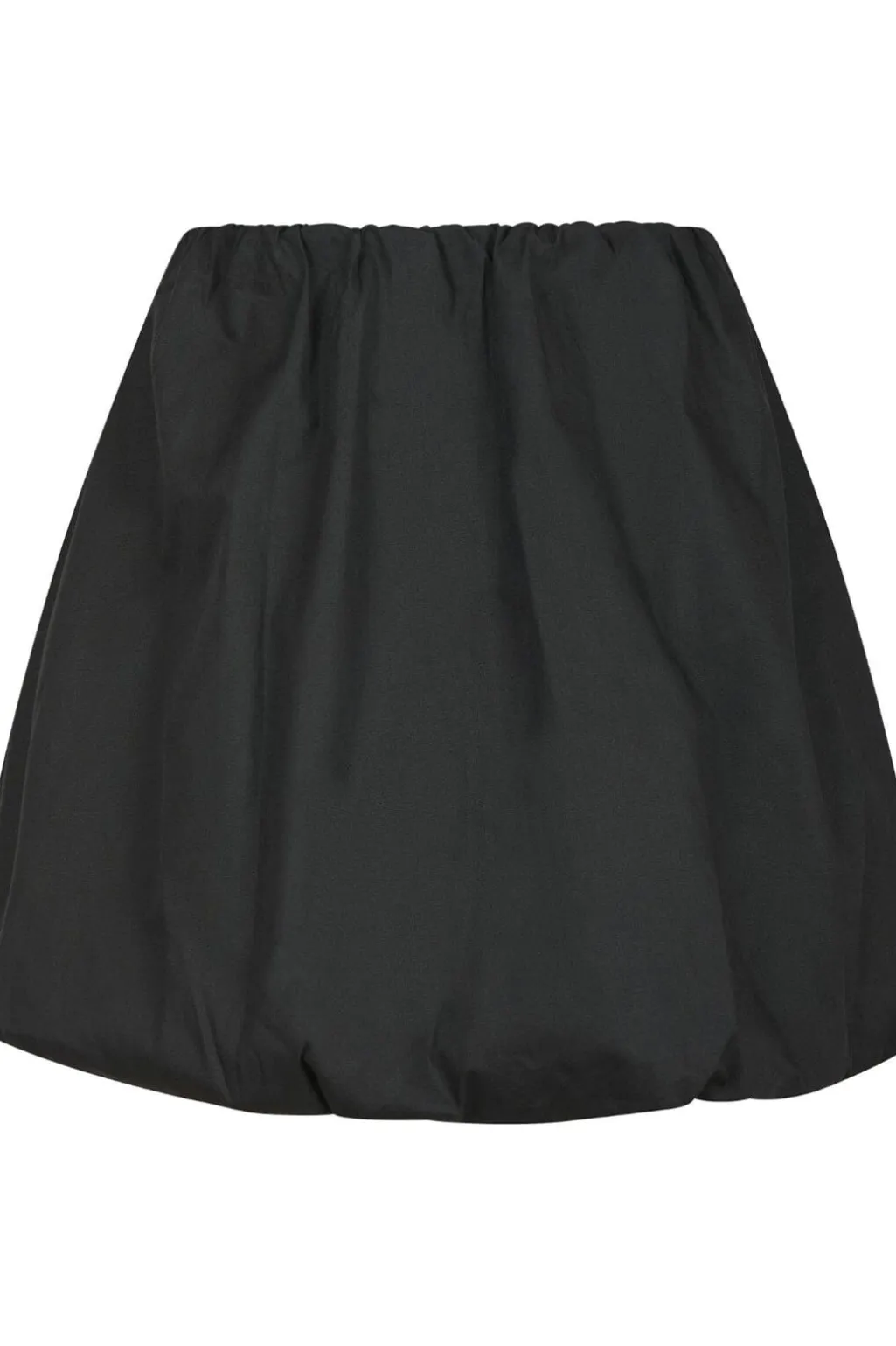 Nnstela Short Balloon Skirt