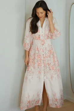 Nnstellar Blooming Dress 168140