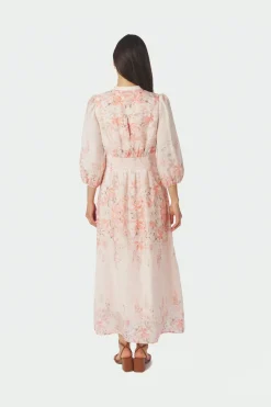 Nnstellar Blooming Dress 168140