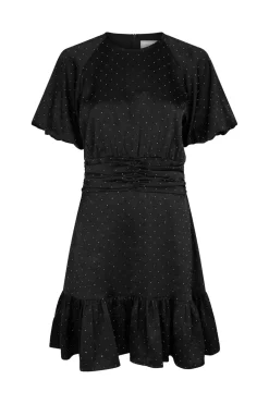 Nnsulli Bedazzled Dress 166813