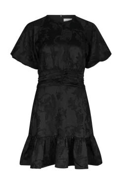 Nnsulli Jacquard Dress 165010