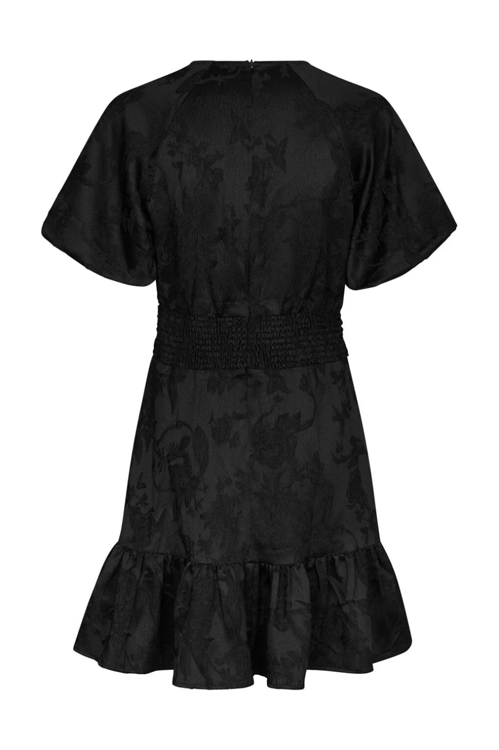 Nnsulli Jacquard Dress 165010