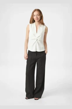 Nnsury Suit Pants 165815