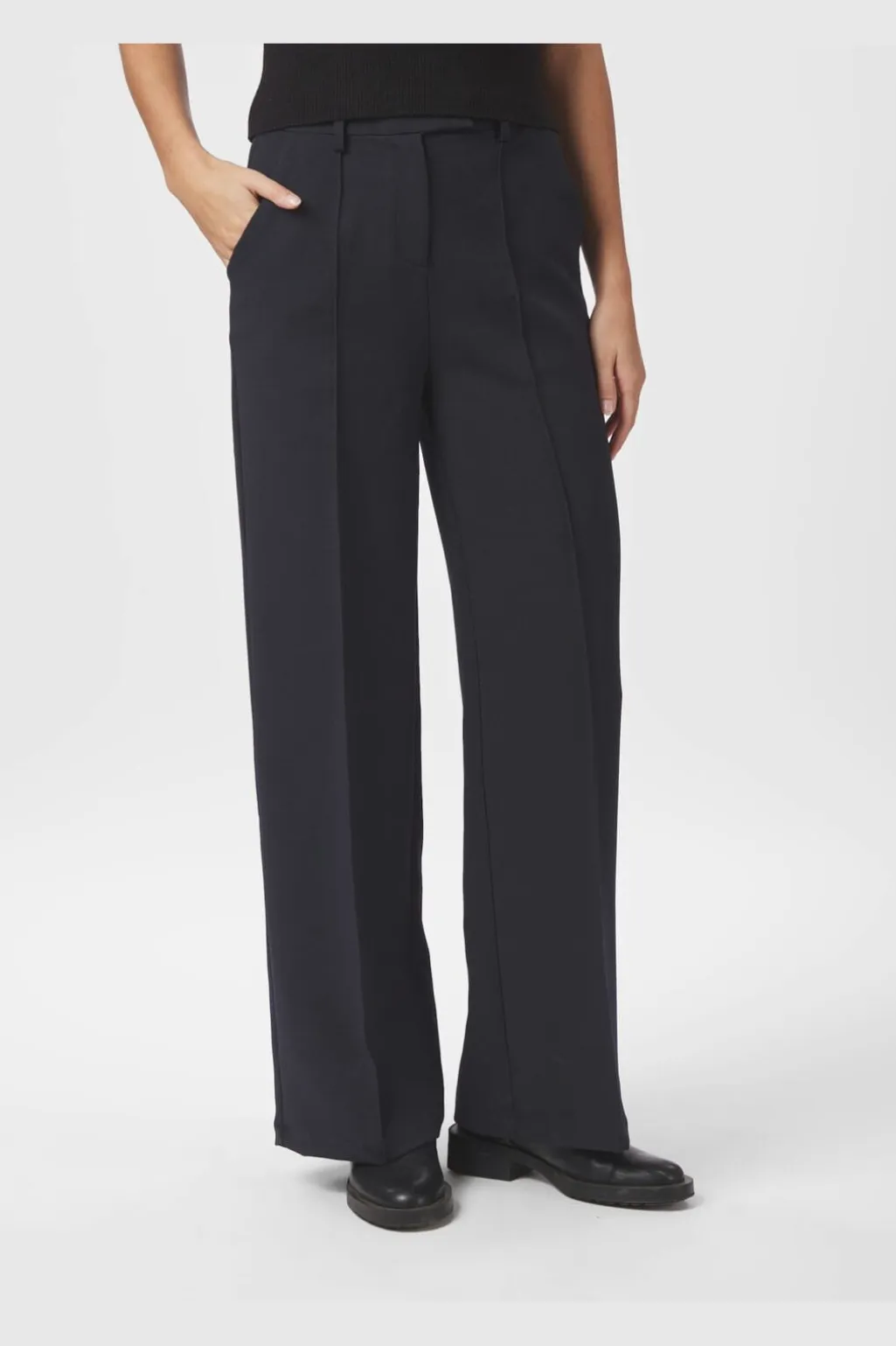Nnsury Suit Pants 165815