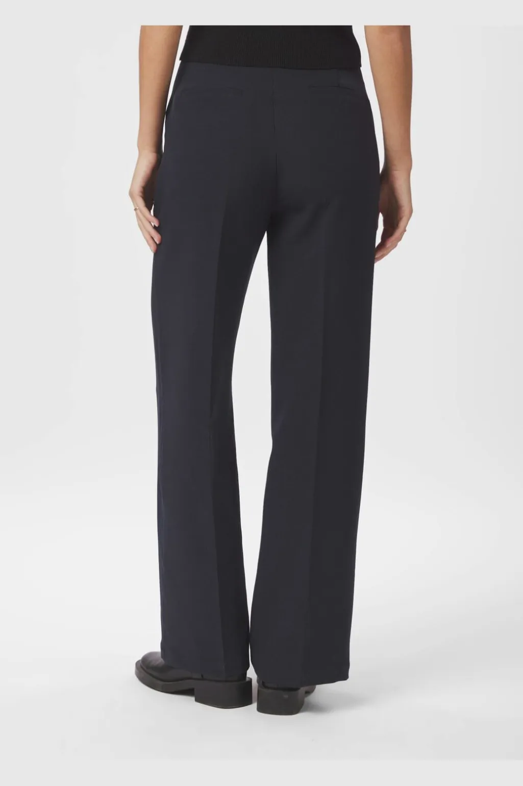Nnsury Suit Pants 165815