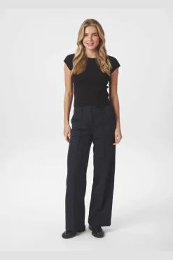 Nnsury Suit Pants 165815