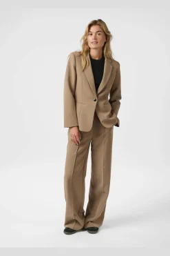 Nnsury Suit Pants 165815