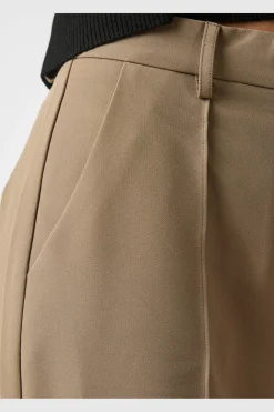 Nnsury Suit Pants 165815