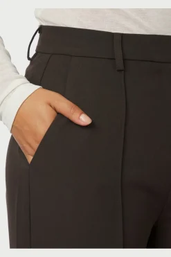 Nnsury Suit Pants 165815
