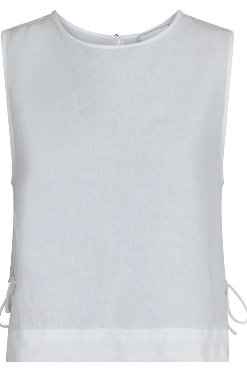 Nnsvetlana Linen Top