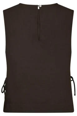 Nnsvetlana Linen Top 159947