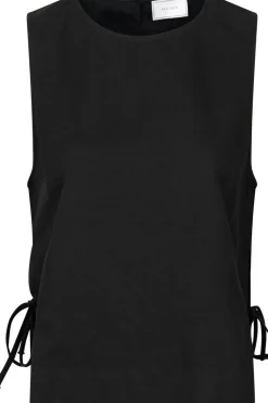 Nnsvetlana Linen Top