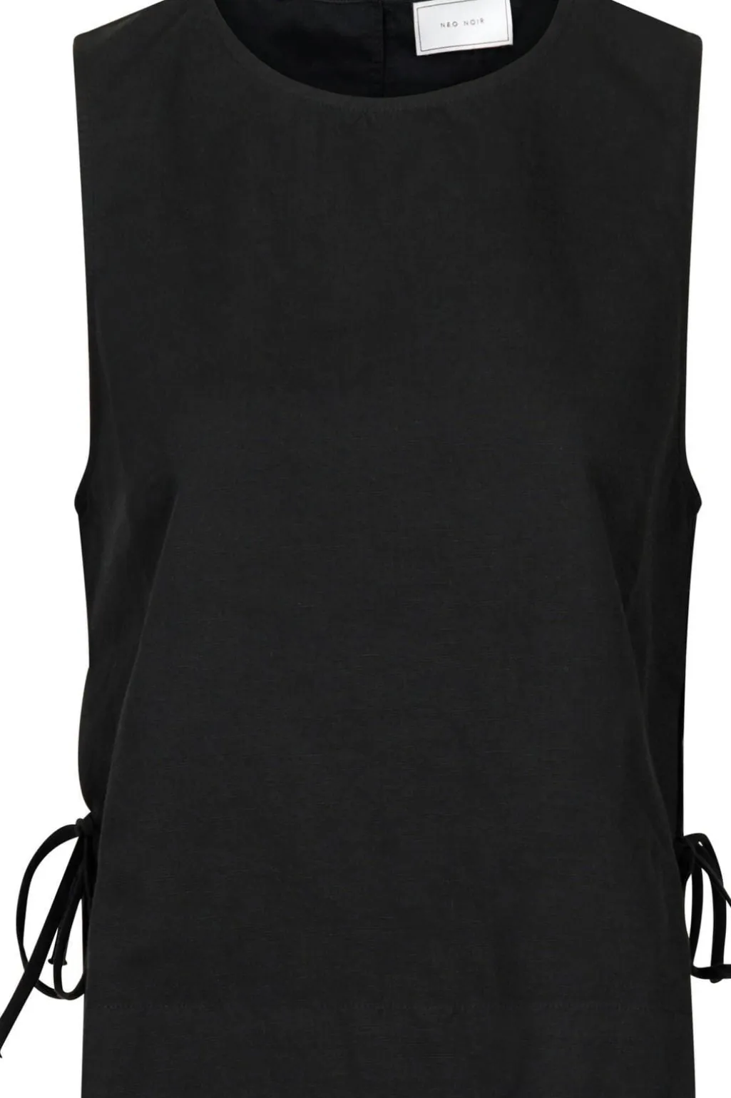 Nnsvetlana Linen Top