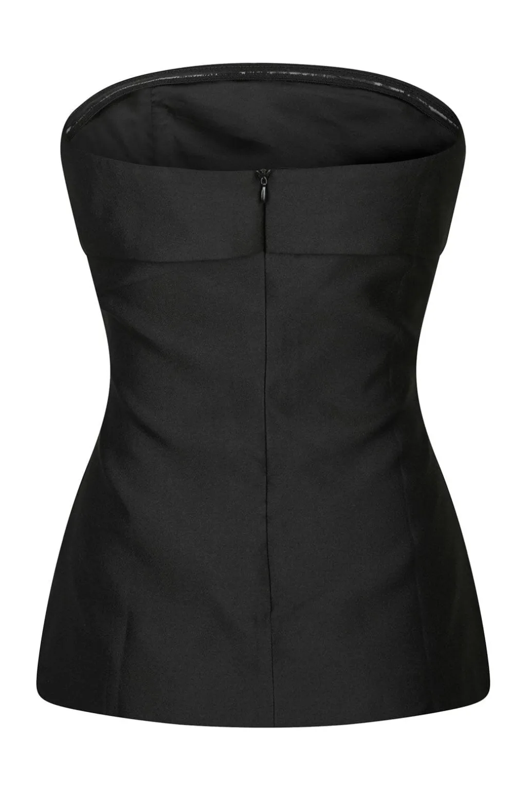 Nntaleen Dull Sateen Top 166189