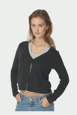 Nntamina Knit Blouse 168080
