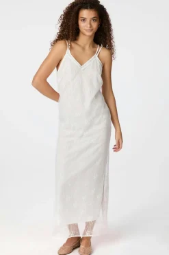Nntarzana Lace Sequins Dress 162250