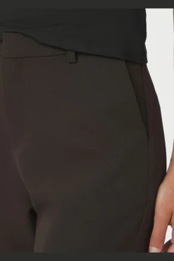 Nntasia Suit Capri Pants 163723