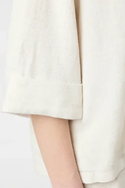 Nntatjanna Linen Jumpsuit 165935