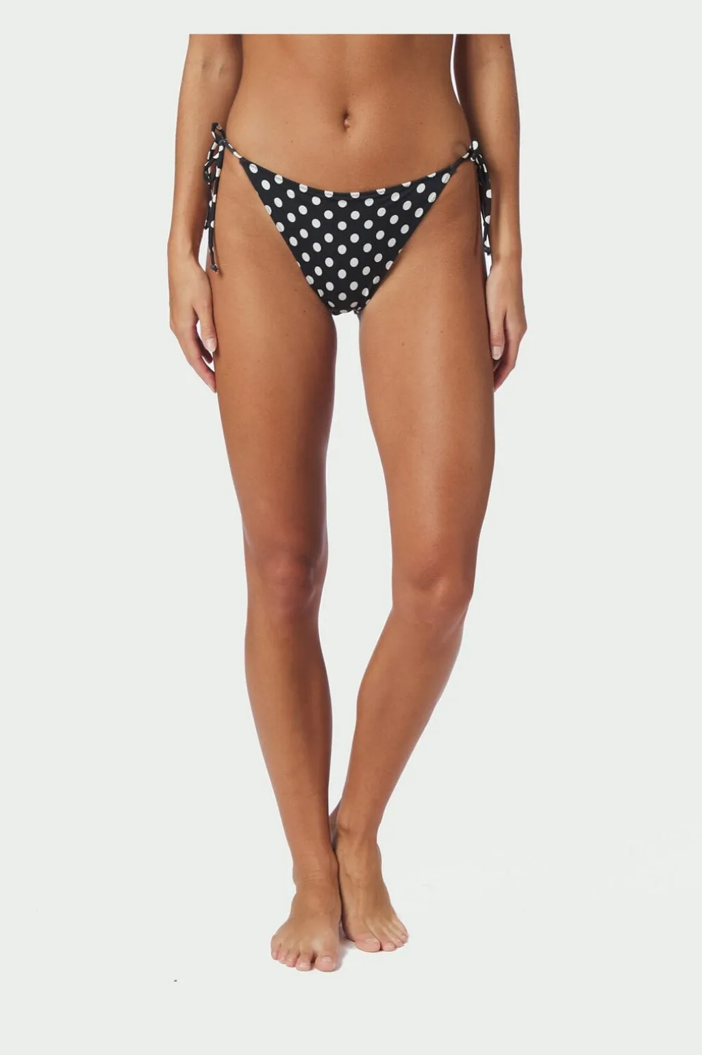 Nnthalia Dot Bikini Brief 167799