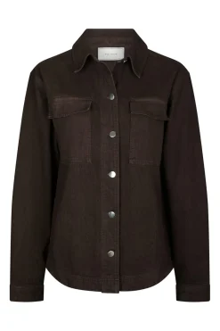 Nntikken Solid Jacket 167231