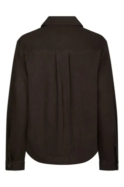 Nntikken Solid Jacket 167231