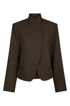 Nntiria Structure Blazer 170815