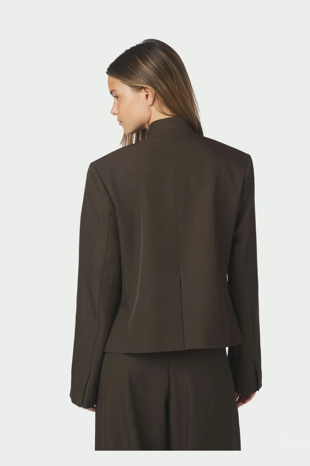Nntiria Structure Blazer 170815