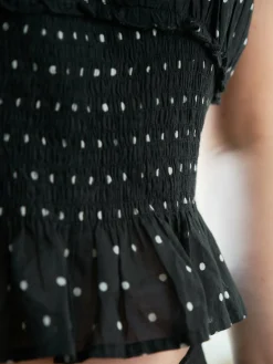 Nntiril Dot Top 166764