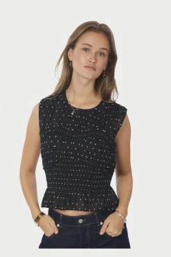 Nntiril Dot Top 166764