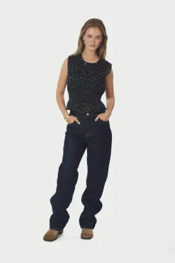 Nntiril Dot Top 166764