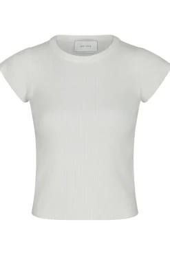 Nntirra Knit Tee 163378