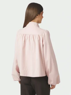 Nntirsa Canvas Jacket 170285