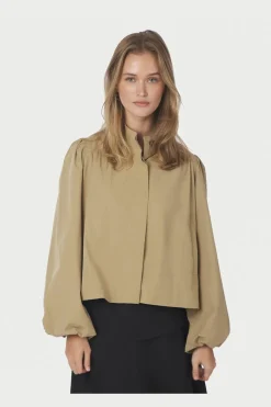 Nntirsa Twill Jacket 168103