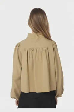 Nntirsa Twill Jacket 168103