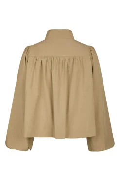 Nntirsa Twill Jacket 168103