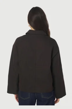 Nntitan Jacket 160740
