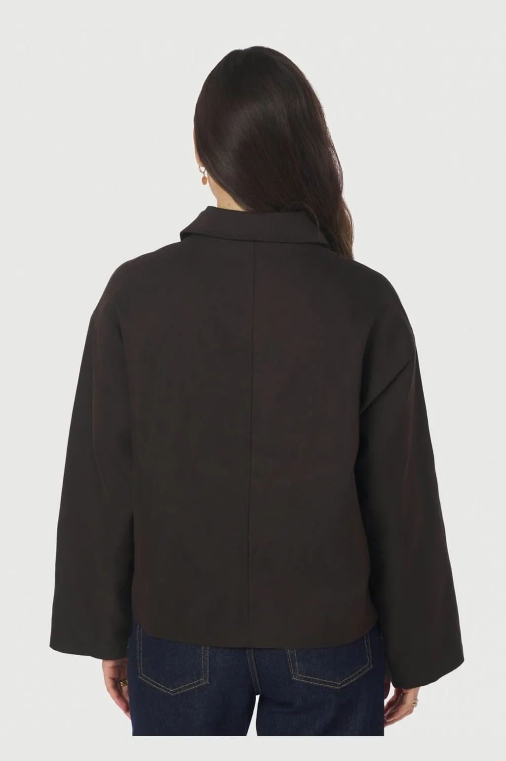 Nntitan Jacket 160740