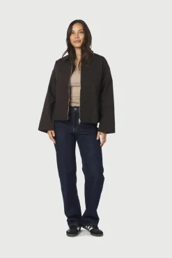 Nntitan Jacket 160740