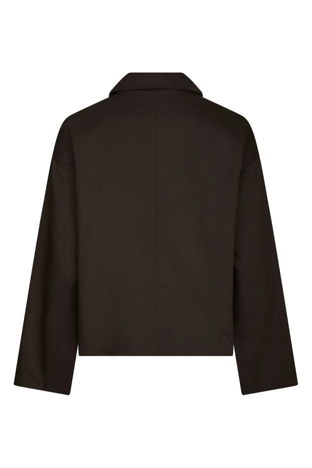 Nntitan Jacket 160740