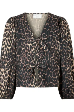 Nntova Leo Blouse 164451