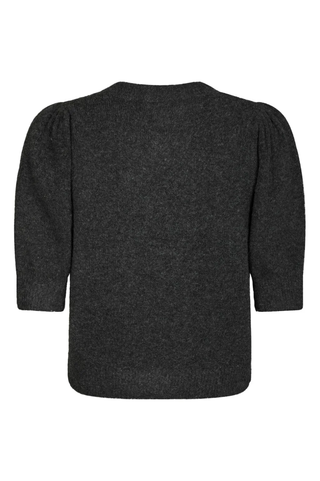 Nntrudy Deco Knit Cardigan 164514