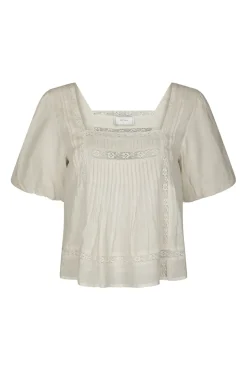 Nntukana S Voile Blouse 168899