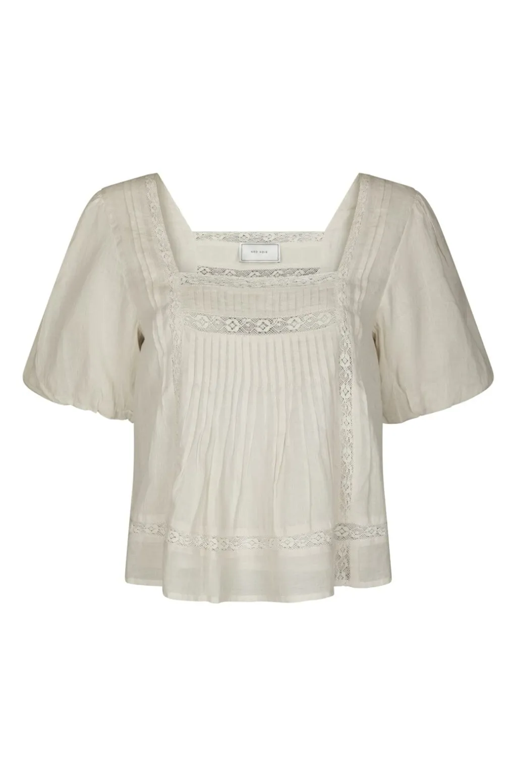 Nntukana S Voile Blouse 168899