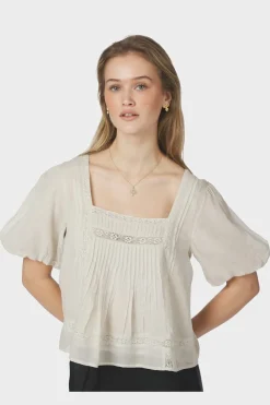 Nntukana S Voile Blouse 168899