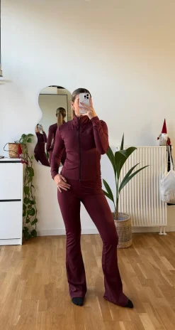Nnulianna Leggings Pants 167091