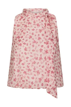 Nnveda Flower Top 169342