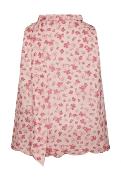Nnveda Flower Top 169342